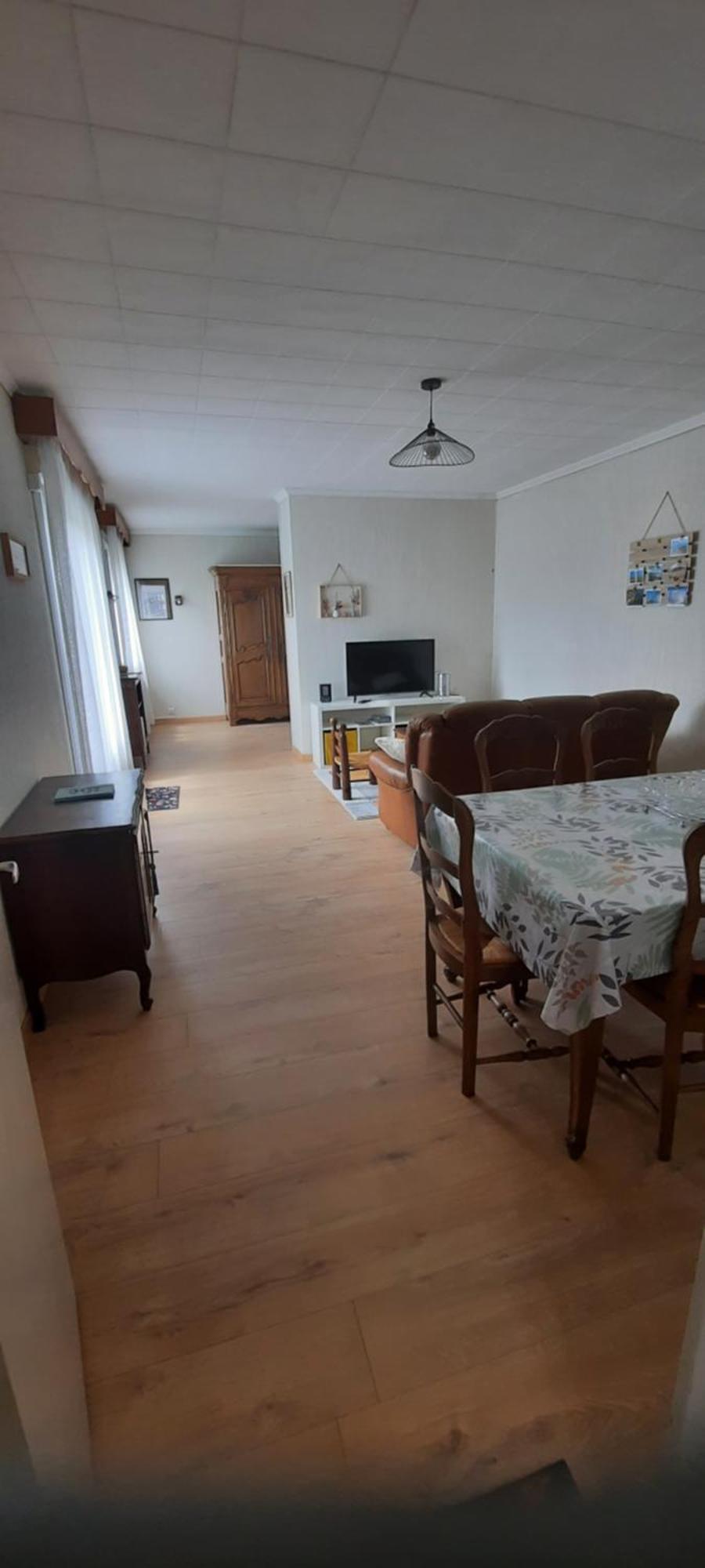 Maison Alcema Carentan Zimmer foto