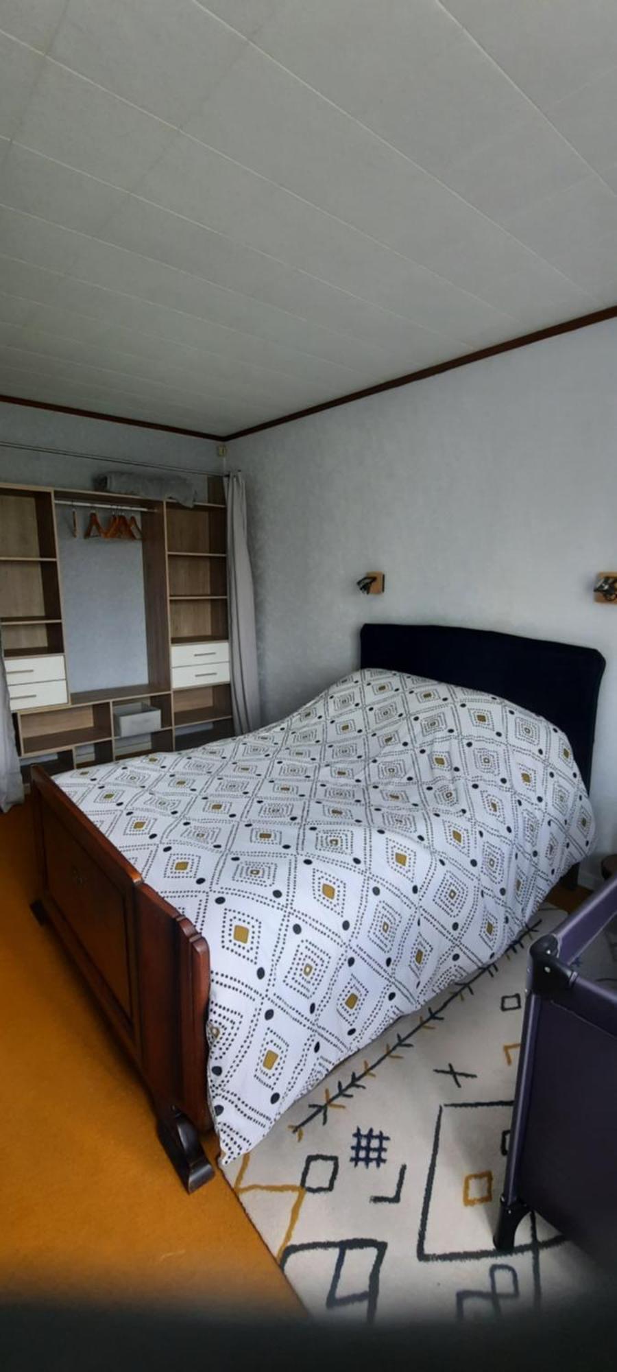 Maison Alcema Carentan Zimmer foto