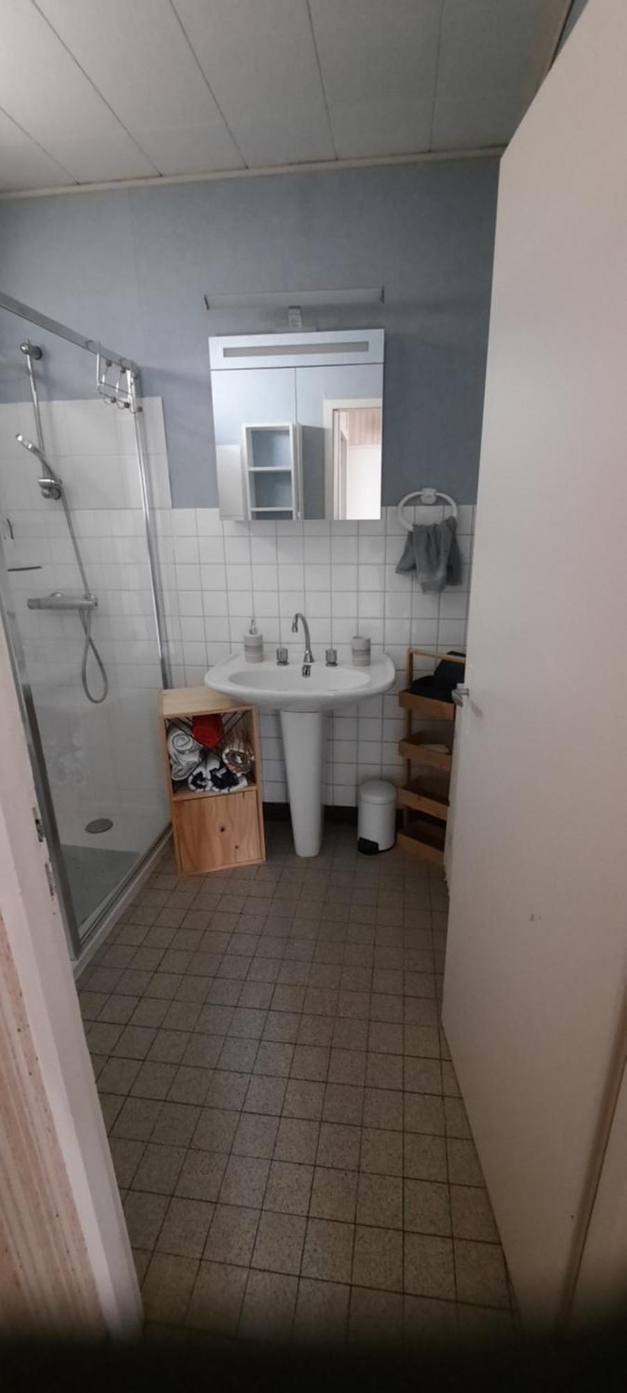 Maison Alcema Carentan Zimmer foto