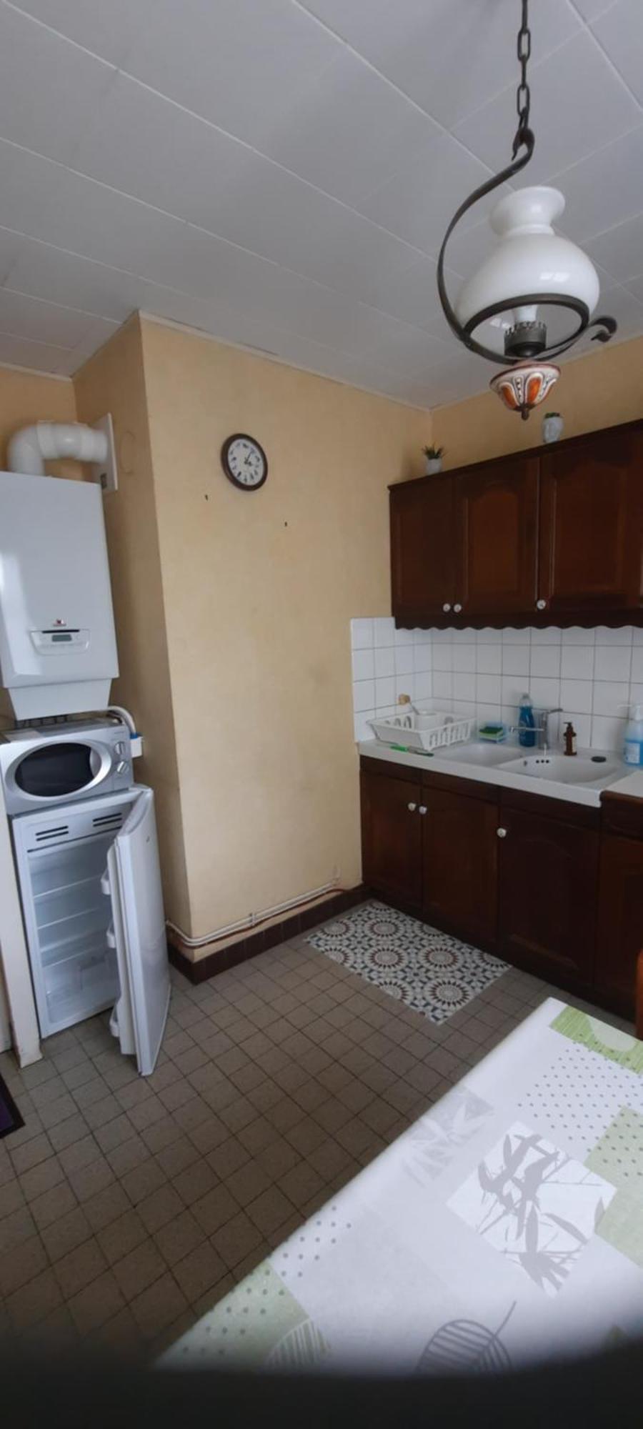 Maison Alcema Carentan Zimmer foto