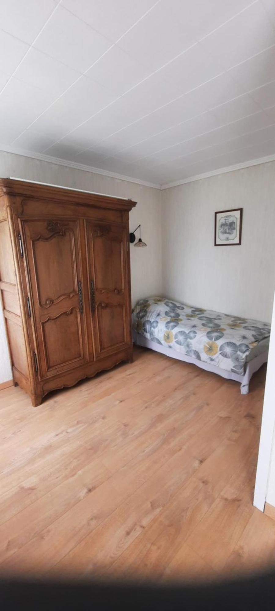 Maison Alcema Carentan Zimmer foto