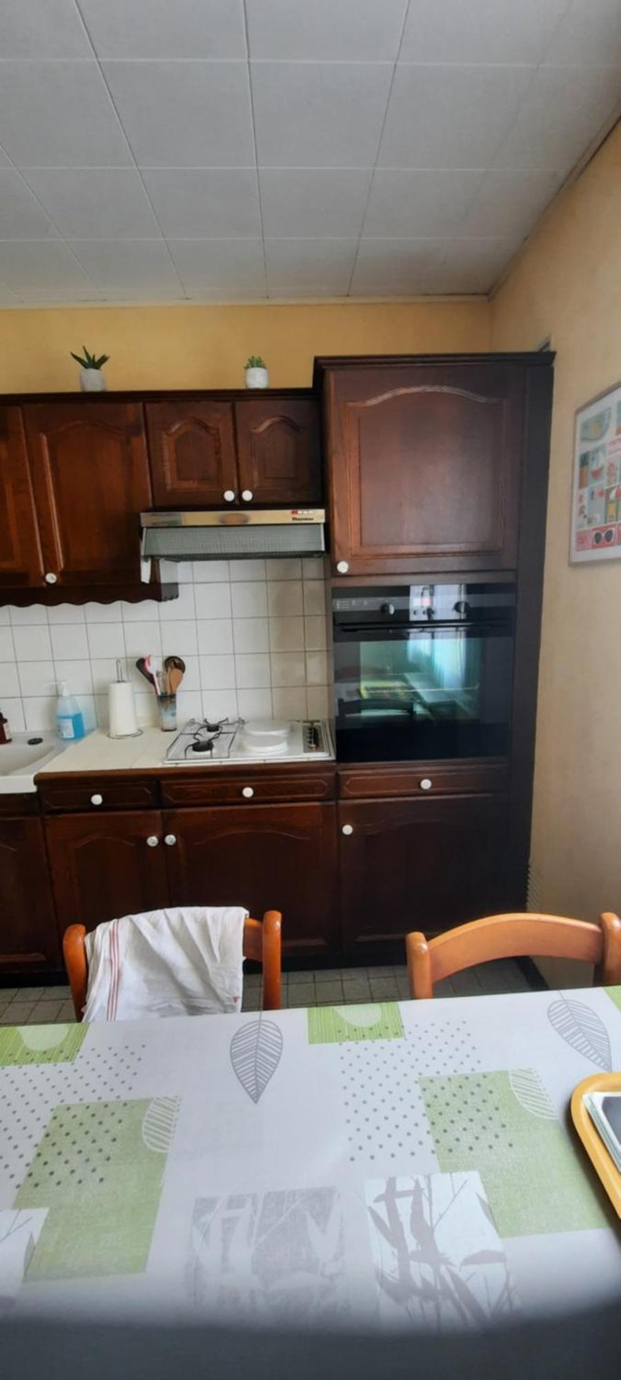 Maison Alcema Carentan Zimmer foto